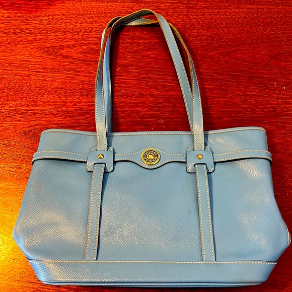 Dooney & Bourne shoulder bag - Picture 1 of 2